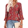 Print Boho