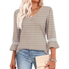 Print Brown
