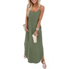 Plain Army Green