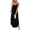 Plain Black