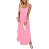 Plain Pink