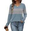 Muted Blue Grey