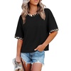 Leopard Black