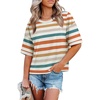 Stripes Orange