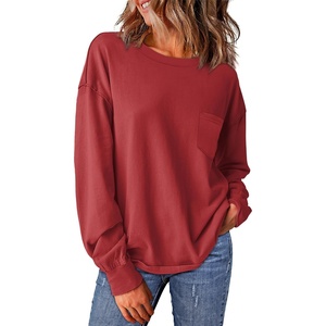 image:imageWIHOLL womens SoftDeep Brick Red