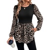 Black Leopard
