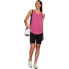 image:imageWIHOLL Workout Tops for Women Summer Athletic Tank Tops Sleeveless Shirts Beach Lightweight Gym ClothesHot Pink