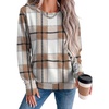 Brown Plaid
