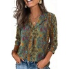 Boho Print