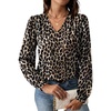 Black Leopard