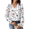 White Floral