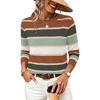 Caramel Green Apricot