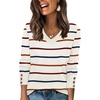 Striped