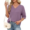 Grey Purple