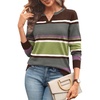Colored Stripes 1