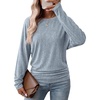 Dusty Blue