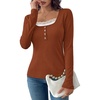 09 - Rust Brown