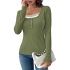 12 - Army Green