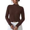 Chocolate Brown