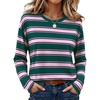 Green Pink